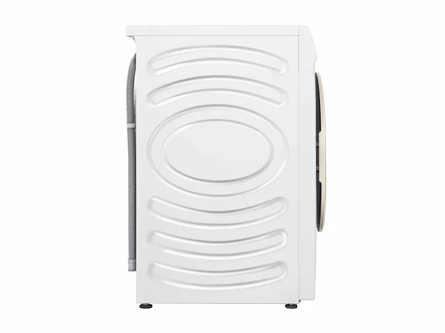 Hisense wfqy1014evjm wasmachine voorbelading 10 kg 1400 rpm wit - afbeelding 7 van  20