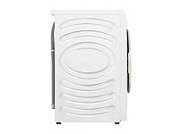 Hisense wfqy1014evjm wasmachine voorbelading 10 kg 1400 rpm wit - afbeelding 7 van  20