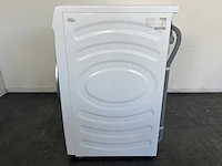 Hisense wfqy1014evjm wasmachine voorbelading 10 kg 1400 rpm wit - afbeelding 10 van  20