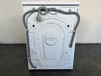 Hisense wfqy1014evjm wasmachine voorbelading 10 kg 1400 rpm wit - afbeelding 11 van  20