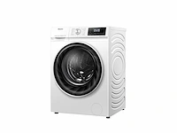Hisense wfqy1014evjm wasmachine voorbelading 10 kg 1400 rpm wit - afbeelding 14 van  20