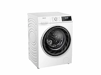 Hisense wfqy1014evjm wasmachine voorbelading 10 kg 1400 rpm wit - afbeelding 17 van  20
