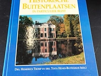 Historische buitenplaatsen - afbeelding 1 van  5