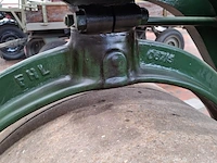 Historische wals, aveling-barford, bd - afbeelding 2 van  39