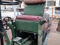 Historische wals, aveling-barford, bd - afbeelding 5 van  39