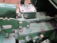Historische wals, aveling-barford, bd - afbeelding 6 van  39