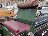 Historische wals, aveling-barford, bd - afbeelding 7 van  39
