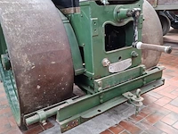 Historische wals, aveling-barford, bd - afbeelding 10 van  39