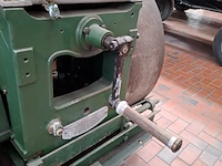 Historische wals, aveling-barford, bd - afbeelding 11 van  39