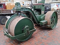Historische wals, aveling-barford, bd - afbeelding 1 van  39