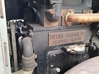 Historische wals, aveling-barford, bd - afbeelding 21 van  39