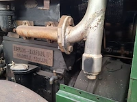 Historische wals, aveling-barford, bd - afbeelding 22 van  39