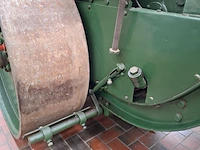 Historische wals, aveling-barford, bd - afbeelding 27 van  39