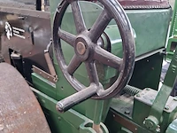 Historische wals, aveling-barford, bd - afbeelding 29 van  39