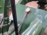 Historische wals, aveling-barford, bd - afbeelding 30 van  39
