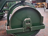 Historische wals, aveling-barford, bd - afbeelding 31 van  39