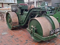 Historische wals, aveling-barford, bd - afbeelding 23 van  39