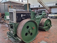 Historische wals, aveling-barford, bd - afbeelding 34 van  39