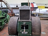 Historische wals, aveling-barford, bd - afbeelding 35 van  39