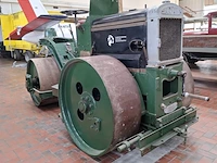 Historische wals, aveling-barford, bd - afbeelding 36 van  39