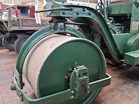 Historische wals, aveling-barford, bd - afbeelding 38 van  39