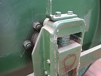 Historische wals, aveling-barford, bd - afbeelding 39 van  39