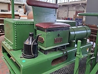 Historische wals, barford & perkins, c4, 1900 - afbeelding 2 van  34