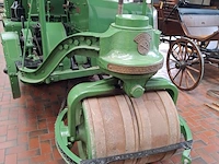 Historische wals, barford & perkins, c4, 1900 - afbeelding 4 van  34