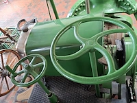 Historische wals, barford & perkins, c4, 1900 - afbeelding 20 van  34