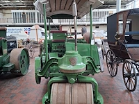 Historische wals, barford & perkins, c4, 1900 - afbeelding 12 van  34