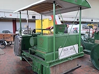 Historische wals, barford & perkins, c4, 1900 - afbeelding 23 van  34