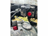 Hisun - atv - quad - afbeelding 7 van  9