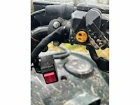 Hisun - atv - quad - afbeelding 8 van  9