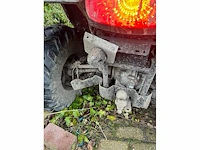 Hisun - atv - quad - afbeelding 9 van  9