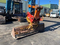 Hitachi - 2006 - zx250lcn-3 - rupsgraafmachine - afbeelding 11 van  14