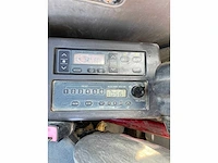 Hitachi - 2006 - zx250lcn-3 - rupsgraafmachine - afbeelding 12 van  14