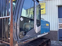 Hitachi - 2006 - zx250lcn-3 - rupsgraafmachine - afbeelding 8 van  14