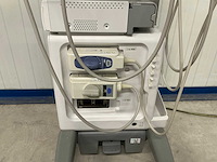 Hitachi - aloka f37 - echo toestel - afbeelding 5 van  6