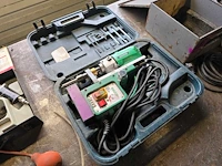 Hitachi - bm20 y - magnetische boormachine - afbeelding 1 van  5