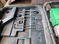 Hitachi - bm20 y - magnetische boormachine - afbeelding 5 van  5