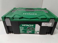 Hitachi - cj 10 v - decoupeerzaag - afbeelding 1 van  3