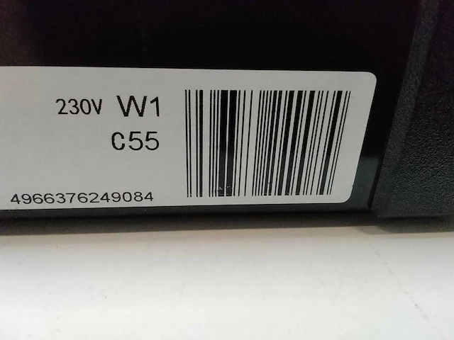 Hitachi - cj 10 v - decoupeerzaag - afbeelding 2 van  3