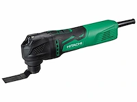 Hitachi - cv350v - multitool - afbeelding 1 van  4