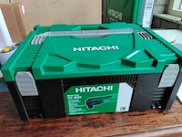 Hitachi - cv350v - multitool - afbeelding 2 van  4