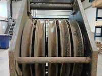 Hitachi - onderblok 50t - afbeelding 5 van  7