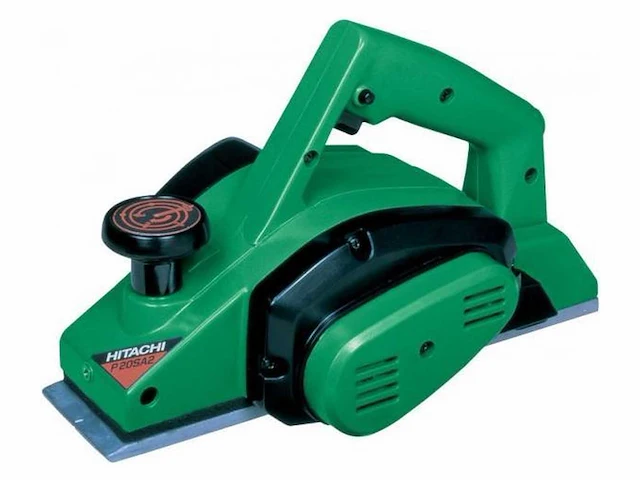 Hitachi - p20sa2 - schaafmachine - afbeelding 1 van  4