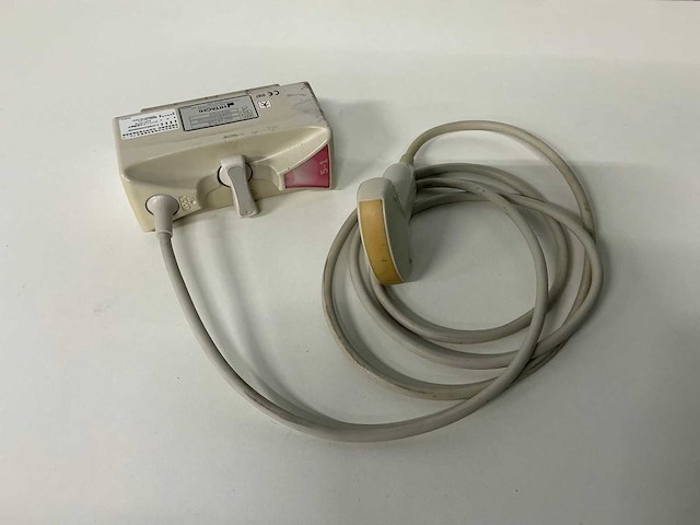 Hitachi - ultrasound transducer - afbeelding 1 van  4