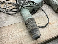 Hitachi ahb uvp breekhamer - afbeelding 3 van  4