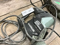 Hitachi ahb uvp breekhamer - afbeelding 4 van  4