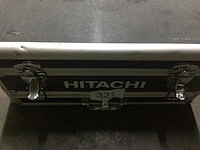 Hitachi boorgereedschap - afbeelding 2 van  2